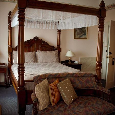 Art Hotel On York Launceston Esterno foto