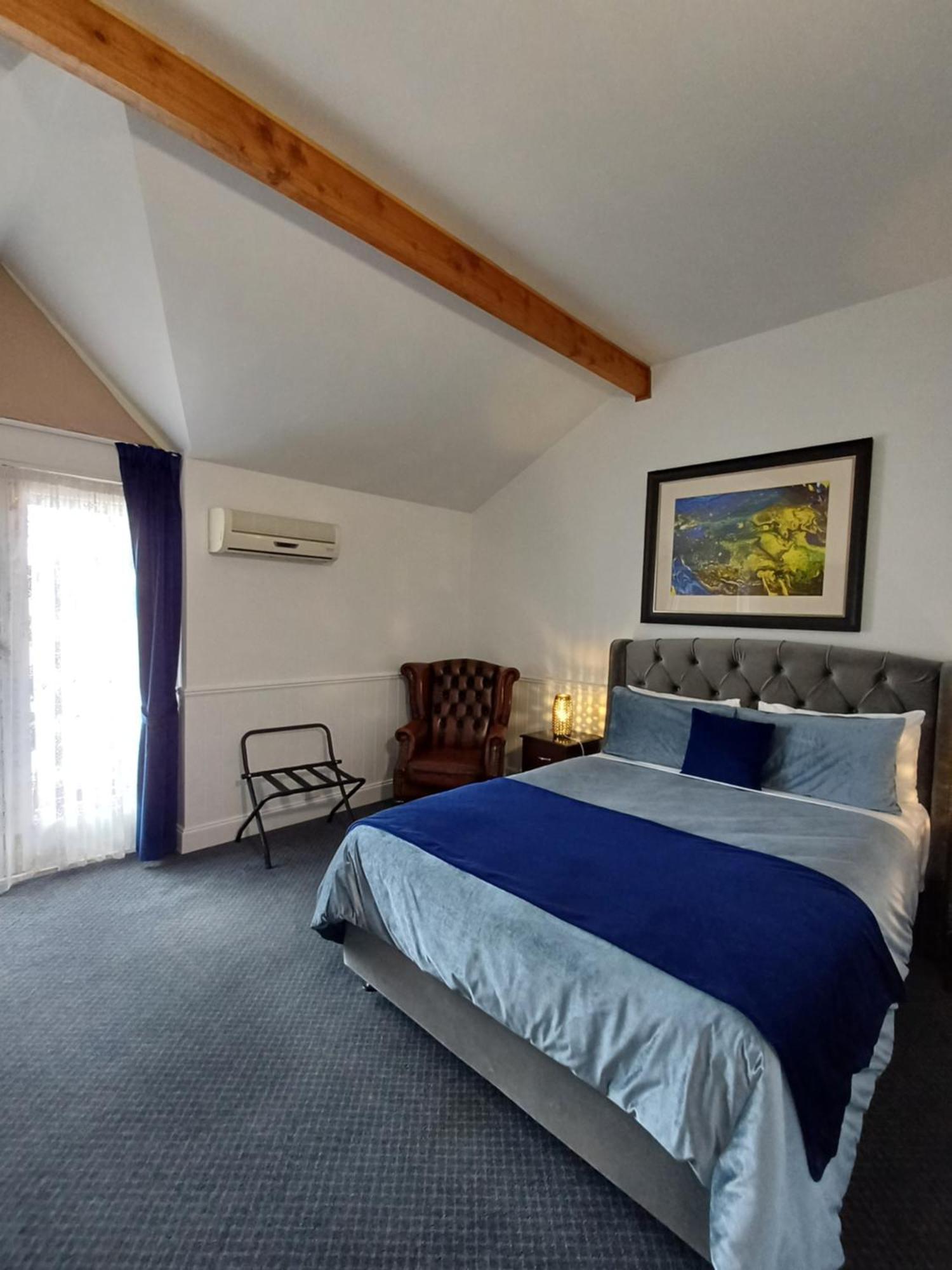 Art Hotel On York Launceston Esterno foto