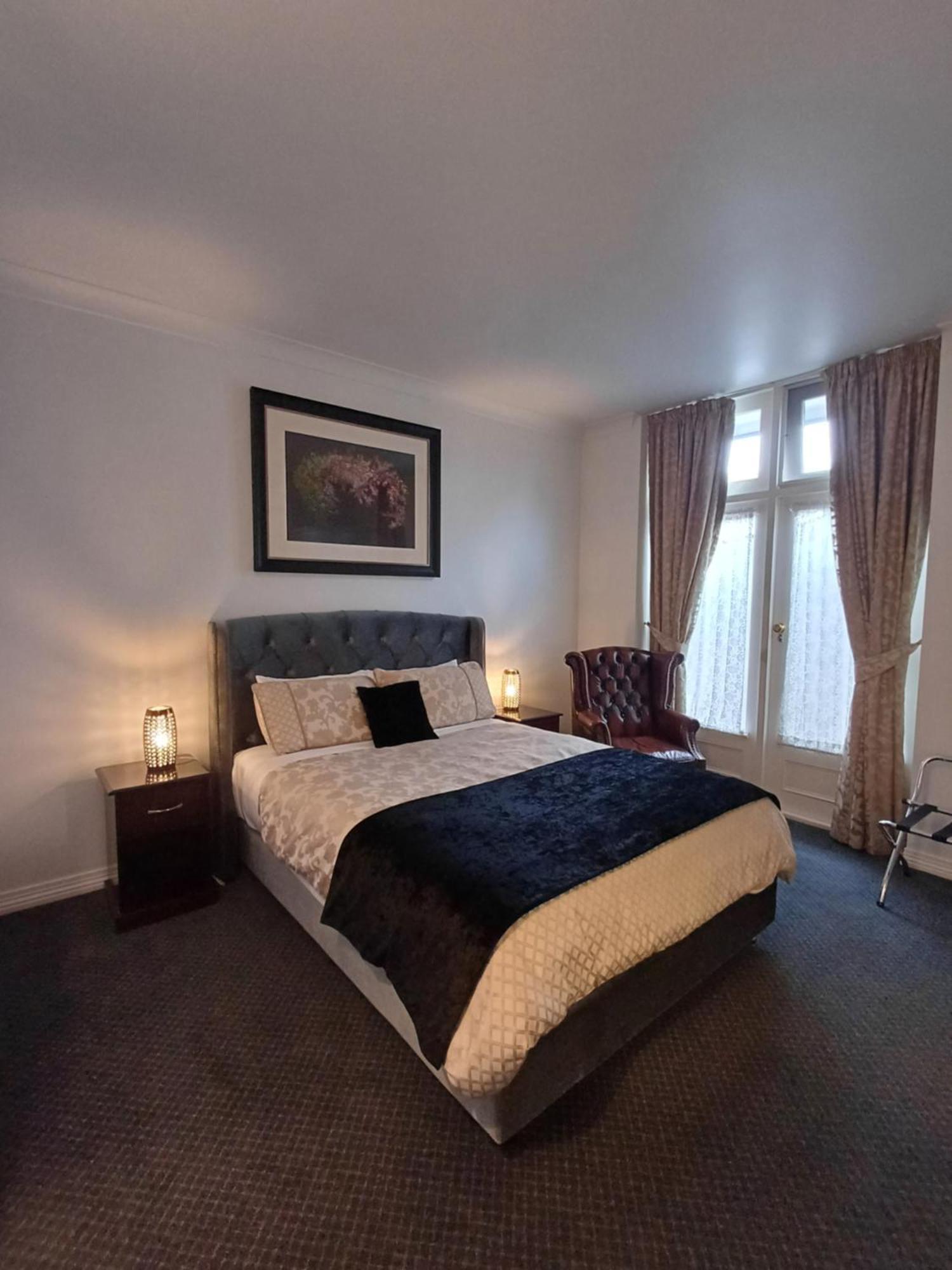 Art Hotel On York Launceston Esterno foto