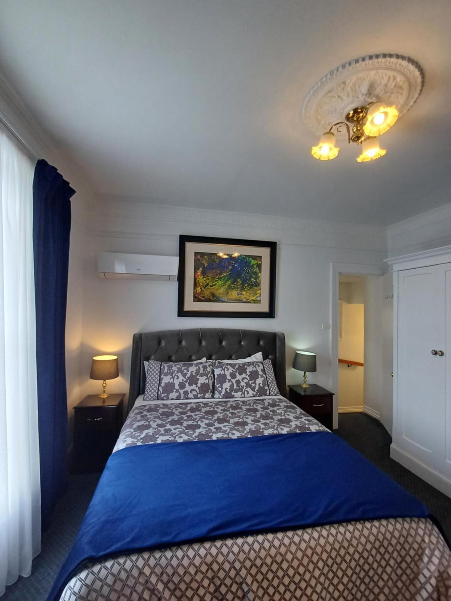 Art Hotel On York Launceston Esterno foto