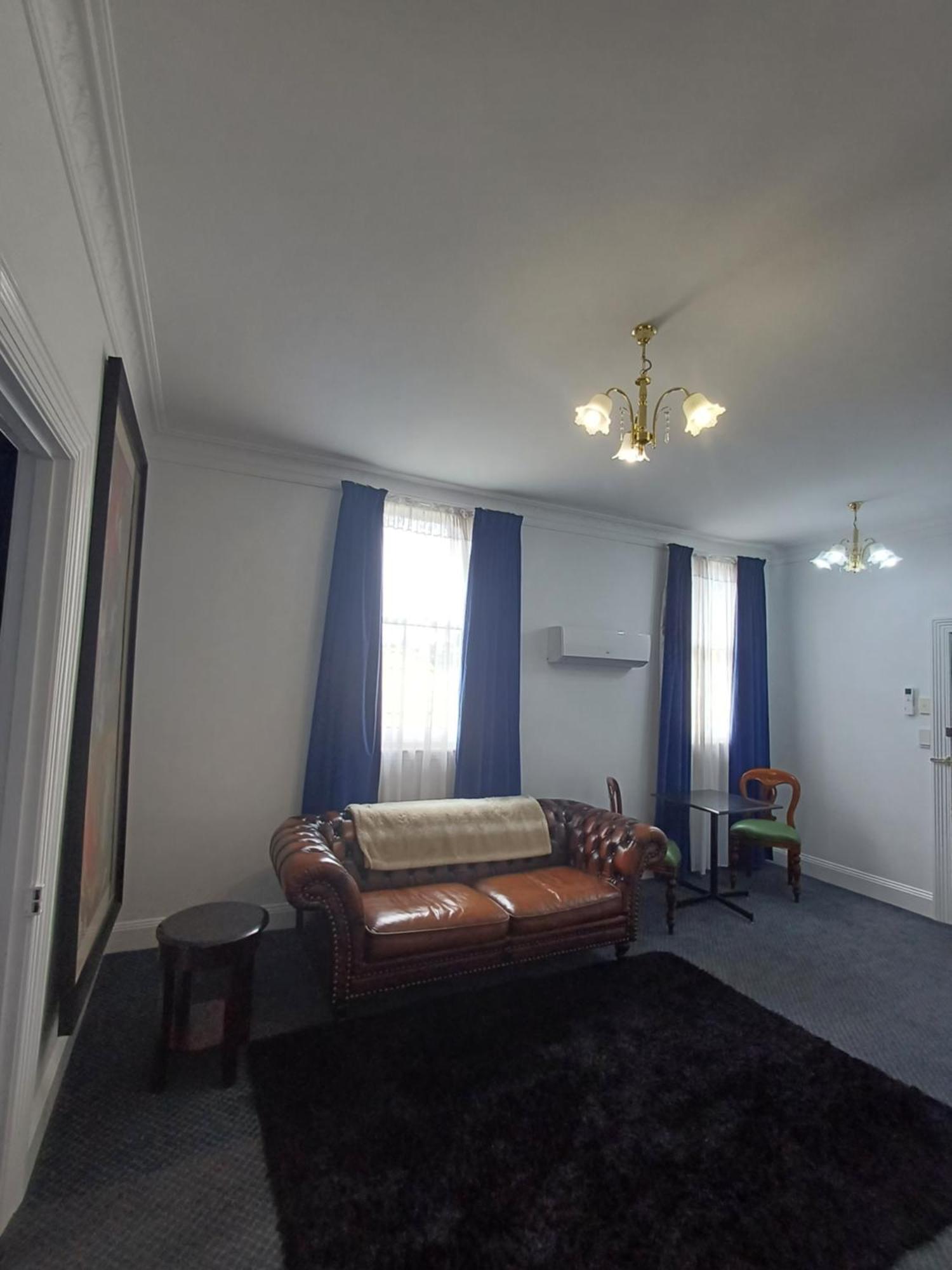 Art Hotel On York Launceston Esterno foto