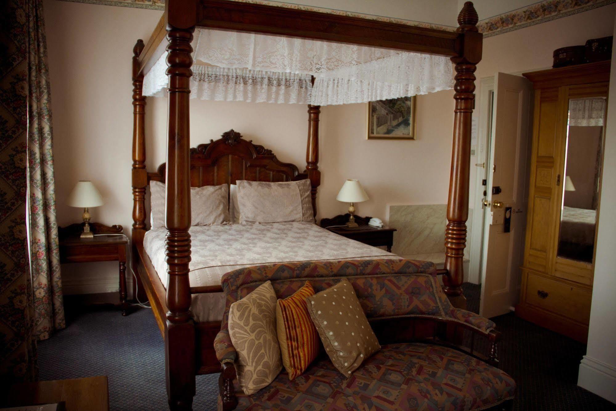 Art Hotel On York Launceston Esterno foto