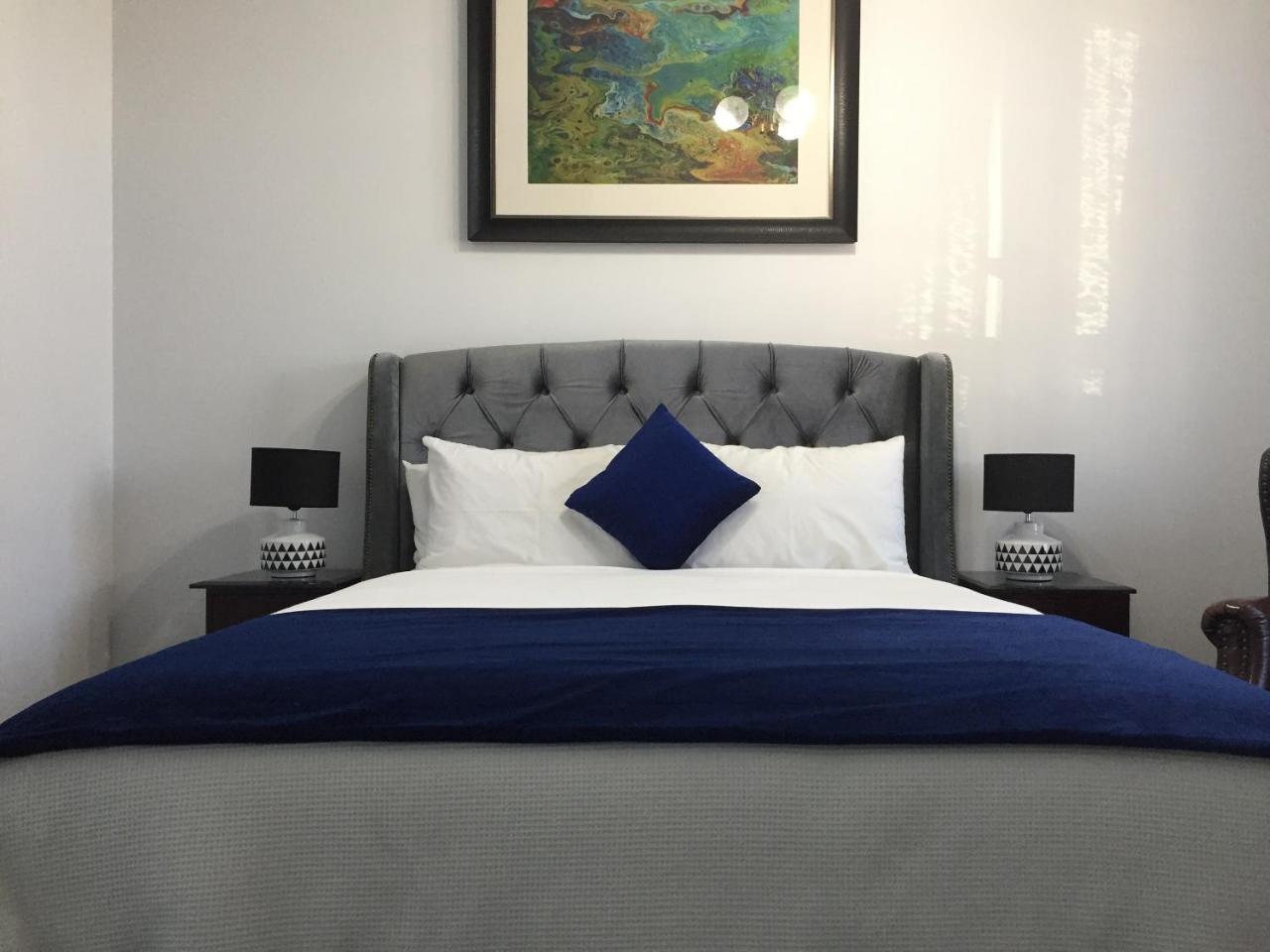 Art Hotel On York Launceston Esterno foto