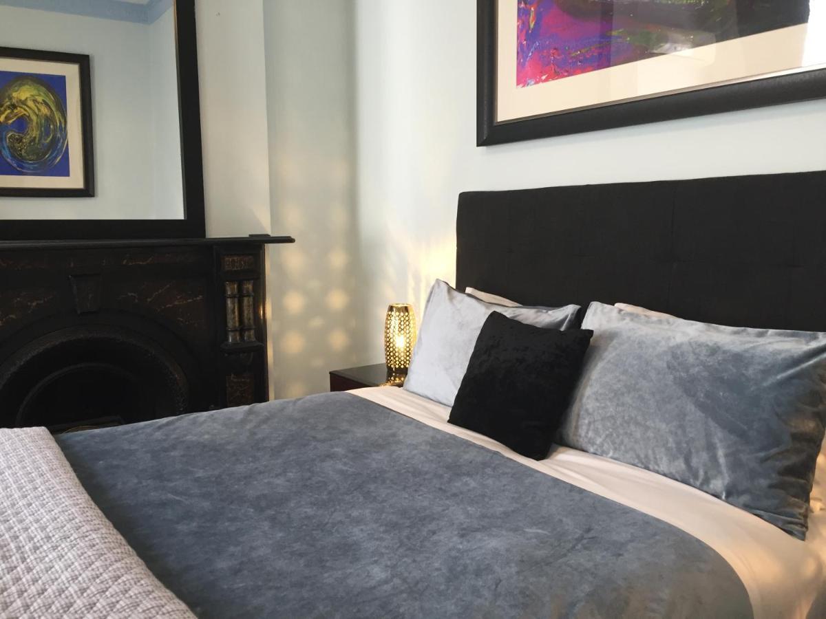 Art Hotel On York Launceston Esterno foto